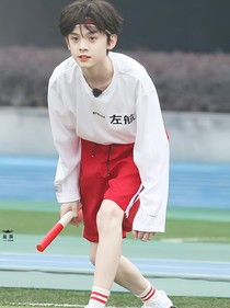 左航：乖，叫哥哥
