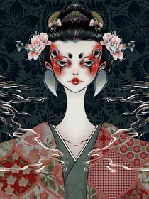 探詭組