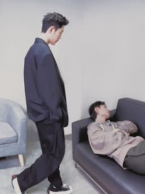 我的主人是我脑公
