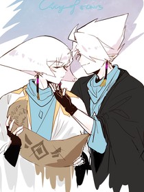 光遇乱杂文