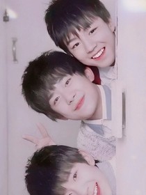 TFBOYS：我们的少年时代叭