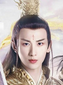 琉璃之火神追夫