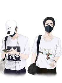重生之肖总喜欢我