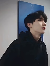 丁程鑫：我愛病嬌