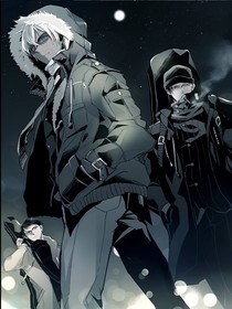 名侦探柯南一一错愕