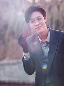 病娇反派：你跑不掉的，宝贝