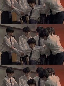 时代少年团——温柔所皆是你