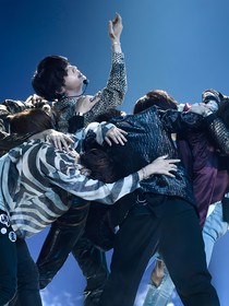 BTS：Stay
