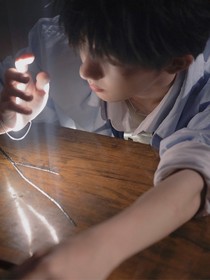 馬嘉祺：你是我的摯愛