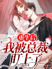 重生后我被總裁盯上了