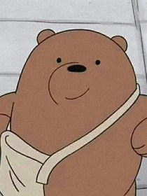 我不遺憾了，但還是想等你