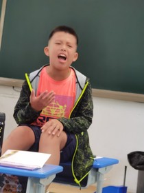 网络拽姐战一柔