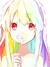 king：哪里來的彩虹拖把瑪麗蘇