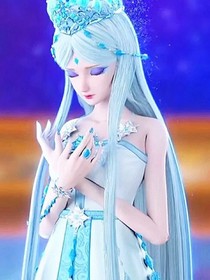 顏冰：天作之合