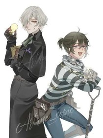 第五人格：又考不及格