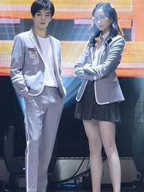 华晨宇，还跑吗？