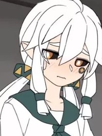 帕帕：我腰疼
