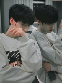 严浩翔：一起
