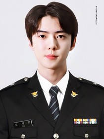 吳世勛：葬于心海