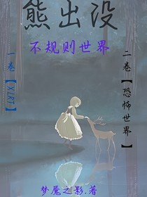 熊出沒之不規(guī)則世界