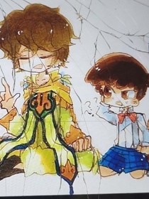 别在离开我了队长