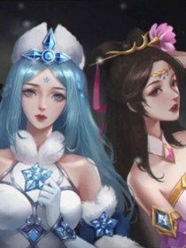 王者聊天室2（若月）