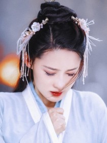 琉璃同人之帝君的三师妹