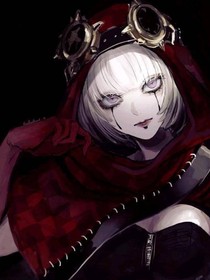 第五人格cp打杂文