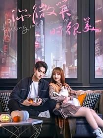 你微笑时很美2：虑版
