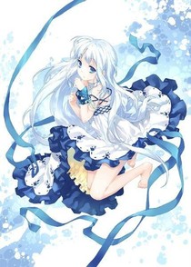 葉羅麗之冰公主的妹妹璃雪-d077