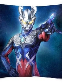 賽羅奧特曼：天之勇士