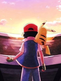 精靈寶可夢7：希望再現(xiàn)