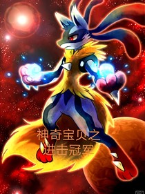 神奇寶貝之進(jìn)擊冠軍