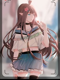 凹凸世界：凱莉的姐姐凱曦