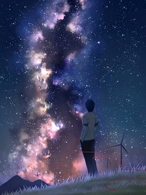 论世间情为何物？