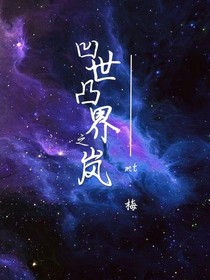 凹凸世界之岚