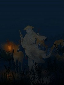 穿梭竹里馆