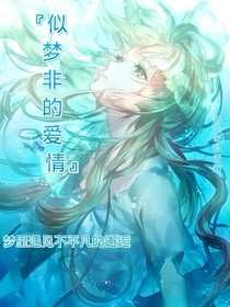 似梦非梦的爱情