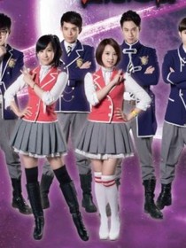 萌学园之别离