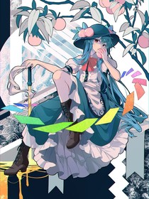 東方project圖集