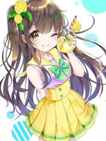 小花仙：暗影皇后莉莉与暗影公主夏安安