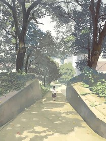DC：大學(xué)的那些事