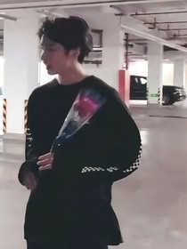 TNT：与校霸相处的那些日子
