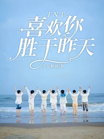TNT：喜欢你，胜于作日-d252