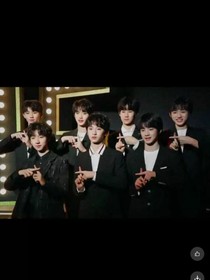 假如时代少年团参加青3