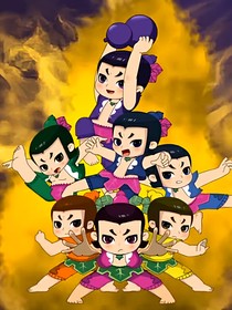 新葫——重显之影