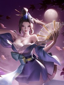 王者榮耀：我對(duì)則天動(dòng)了情