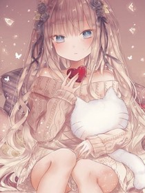穿越魔道之羡羡妹妹不是废物