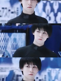羽生結(jié)弦：十年別離