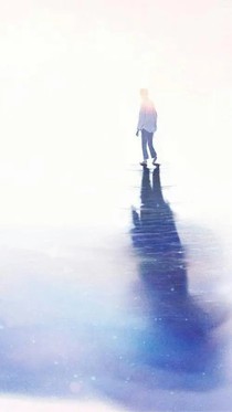 他在黃泉等月亮